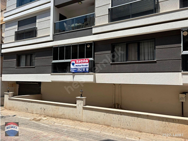 Karşıyaka Goncalar  Kapalı Mutfak  2+1 Satılık Daire - Görsel 3