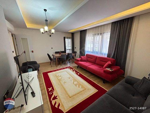 Karşıyaka Goncalar  Kapalı Mutfak  2+1 Satılık Daire - Görsel 11
