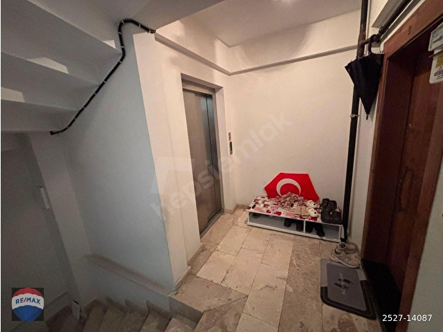 Karşıyaka Goncalar  Kapalı Mutfak  2+1 Satılık Daire - Görsel 8