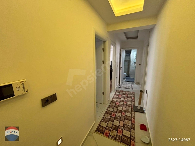 Karşıyaka Goncalar  Kapalı Mutfak  2+1 Satılık Daire - Görsel 27