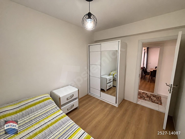 Karşıyaka Goncalar  Kapalı Mutfak  2+1 Satılık Daire - Görsel 25