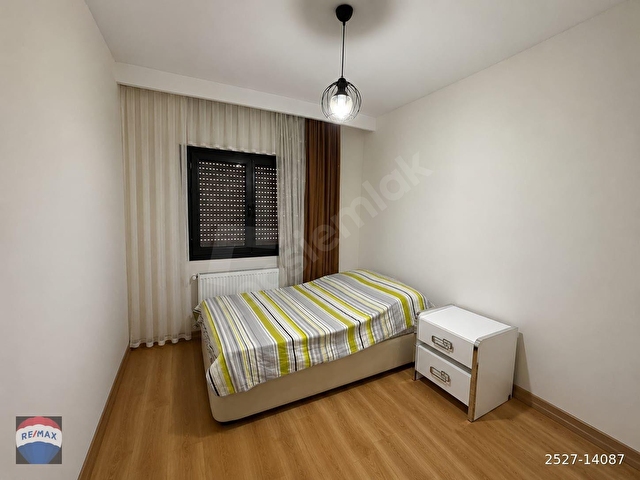 Karşıyaka Goncalar  Kapalı Mutfak  2+1 Satılık Daire - Görsel 26