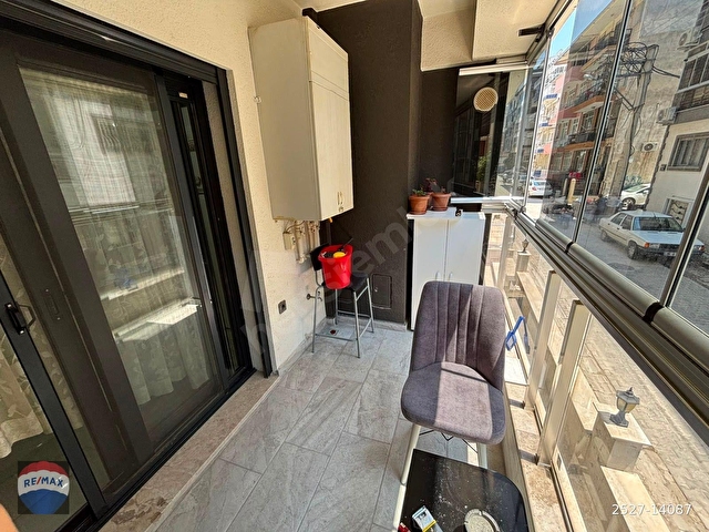 Karşıyaka Goncalar  Kapalı Mutfak  2+1 Satılık Daire - Görsel 23