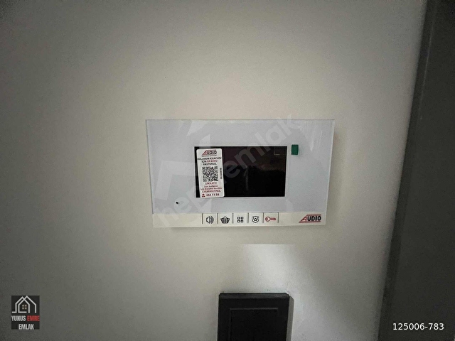 GÜLTEPE MAHALLESİ MİLLET CAD. YAKINI LÜX 2+1 SATILIK DAİRE - Görsel 13