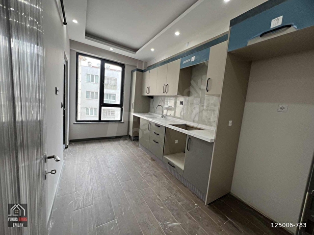 GÜLTEPE MAHALLESİ MİLLET CAD. YAKINI LÜX 2+1 SATILIK DAİRE - Görsel 9