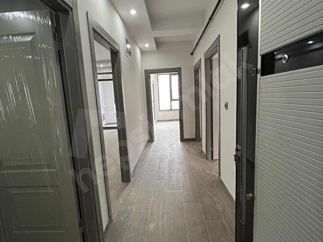GÜLTEPE MAHALLESİ MİLLET CAD. YAKINI LÜX 2+1 SATILIK DAİRE - Görsel 3