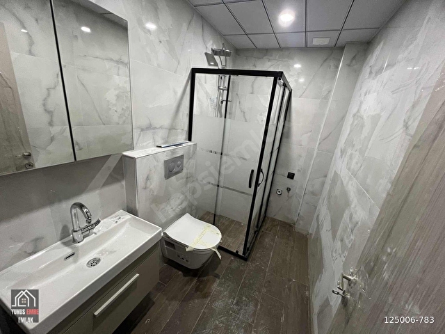 GÜLTEPE MAHALLESİ MİLLET CAD. YAKINI LÜX 2+1 SATILIK DAİRE - Görsel 11
