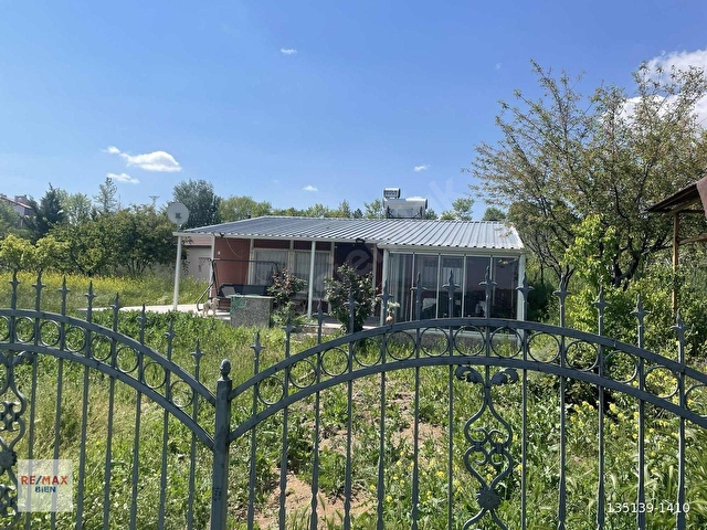 Gölbaşı Satılık Müstakil Ev - Görsel 14