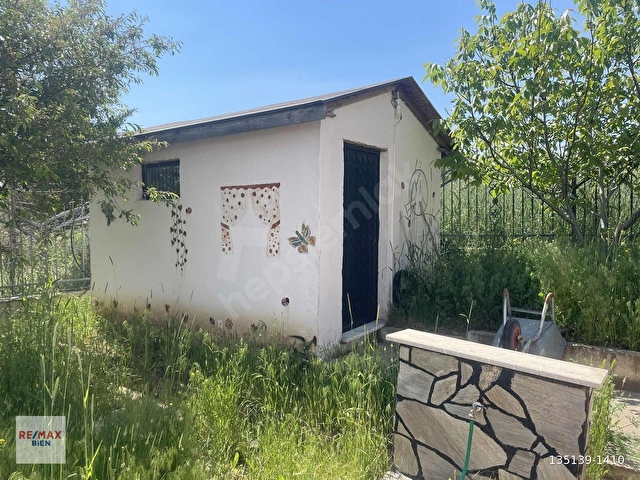 Gölbaşı Satılık Müstakil Ev - Görsel 9