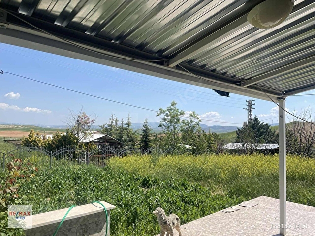 Gölbaşı Satılık Müstakil Ev - Görsel 12