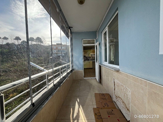 COK TEMİZ KİRALIK DAİRE - Görsel 12