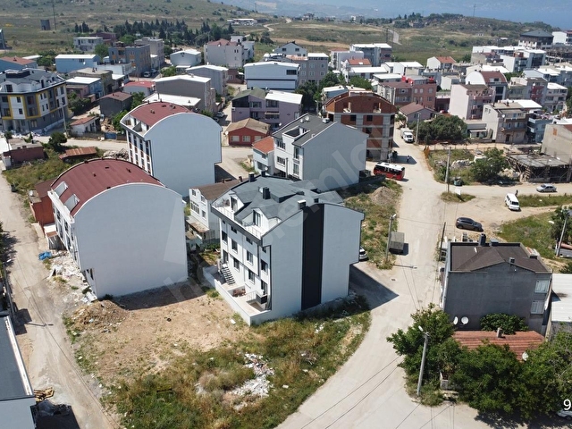 STM EMLAKTAN AYYILDIZ MAH. SATILIK KONUT İMARLI ARSA - Görsel 3