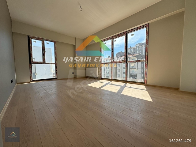YAŞAMDAN OPTİMUM YENİŞEHİR SİTESİ 2+1 ARAKAT LÜKS KİRALIK DAİRE - Görsel 2