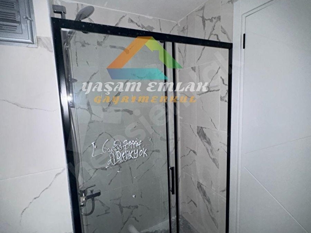 YAŞAMDAN OPTİMUM YENİŞEHİR SİTESİ 2+1 ARAKAT LÜKS KİRALIK DAİRE - Görsel 19