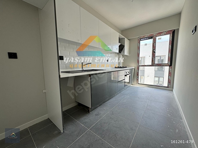 YAŞAMDAN OPTİMUM YENİŞEHİR SİTESİ 2+1 ARAKAT LÜKS KİRALIK DAİRE - Görsel 9