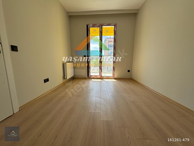 YAŞAMDAN OPTİMUM YENİŞEHİR SİTESİ 2+1 ARAKAT LÜKS KİRALIK DAİRE - Görsel 12