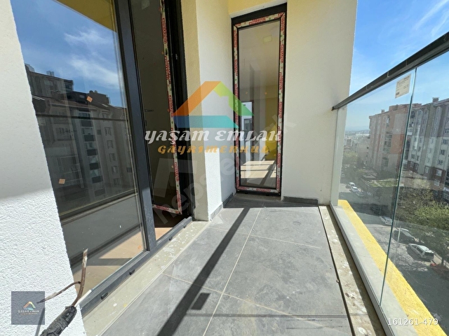 YAŞAMDAN OPTİMUM YENİŞEHİR SİTESİ 2+1 ARAKAT LÜKS KİRALIK DAİRE - Görsel 6