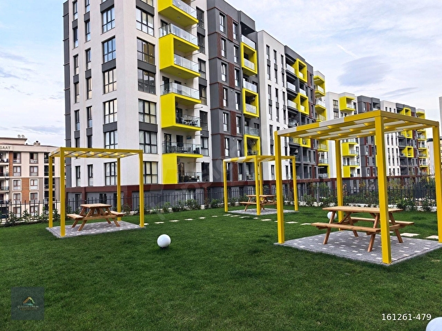 YAŞAMDAN OPTİMUM YENİŞEHİR SİTESİ 2+1 ARAKAT LÜKS KİRALIK DAİRE - Görsel 27