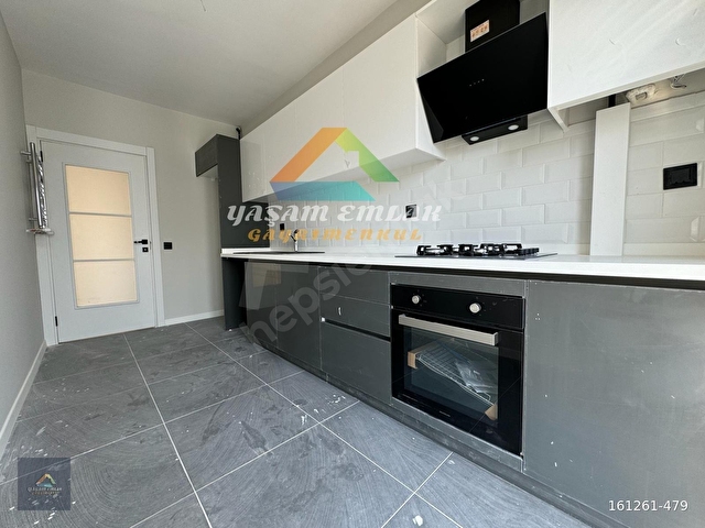 YAŞAMDAN OPTİMUM YENİŞEHİR SİTESİ 2+1 ARAKAT LÜKS KİRALIK DAİRE - Görsel 10