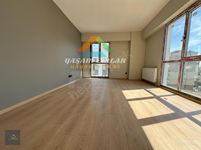 YAŞAMDAN OPTİMUM YENİŞEHİR SİTESİ 2+1 ARAKAT LÜKS KİRALIK DAİRE - Görsel 3