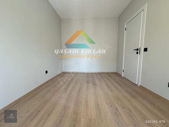 YAŞAMDAN OPTİMUM YENİŞEHİR SİTESİ 2+1 ARAKAT LÜKS KİRALIK DAİRE - Görsel 14