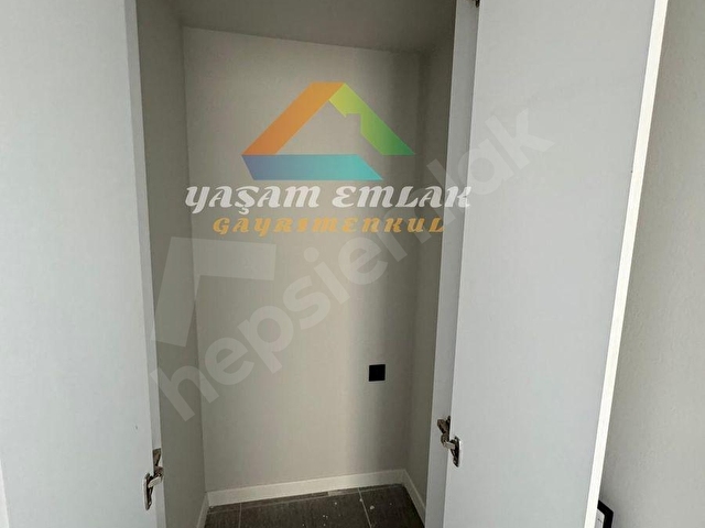 YAŞAMDAN OPTİMUM YENİŞEHİR SİTESİ 2+1 ARAKAT LÜKS KİRALIK DAİRE - Görsel 17
