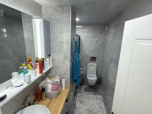 Acil satılık Doğanbey de full deniz manzaralı 3+1 villa - Görsel 22