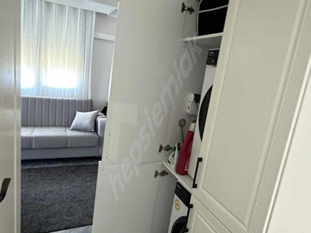 Acil satılık Doğanbey de full deniz manzaralı 3+1 villa - Görsel 27