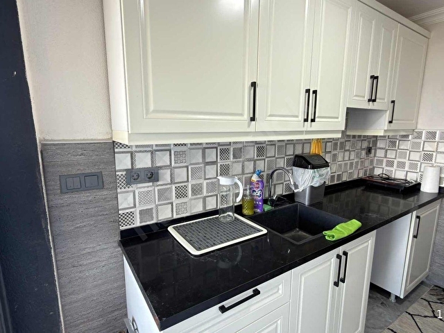 Acil satılık Doğanbey de full deniz manzaralı 3+1 villa - Görsel 28