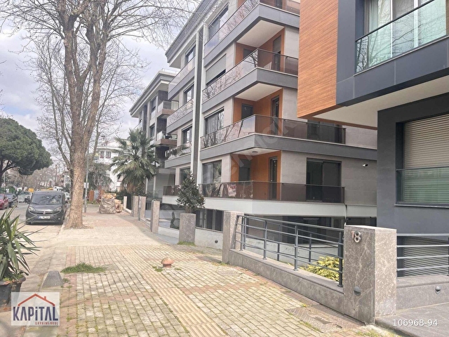 Yeşilyurtun Kalbinde , Sıfır Binada Yaşam Keyfi - Görsel 3