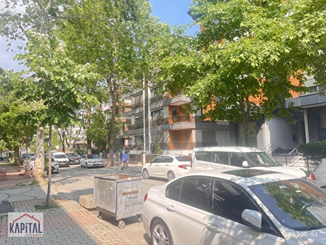 Yeşilyurtun Kalbinde , Sıfır Binada Yaşam Keyfi - Görsel 10