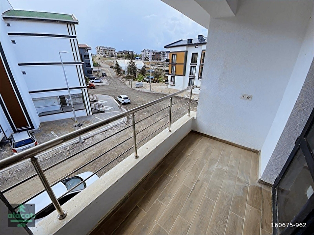ALAÇATIDAN İNCEKTE EŞYALI SATILIK 2+1 DAİRE - Görsel 12