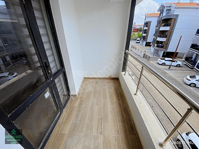 ALAÇATIDAN İNCEKTE EŞYALI SATILIK 2+1 DAİRE - Görsel 13