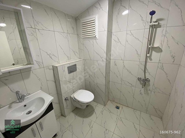 ALAÇATIDAN İNCEKTE EŞYALI SATILIK 2+1 DAİRE - Görsel 27