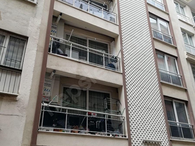 AYDIN KİRALIK EFELER MAHALLESİNDE 2+1 DAİRE - Görsel 17