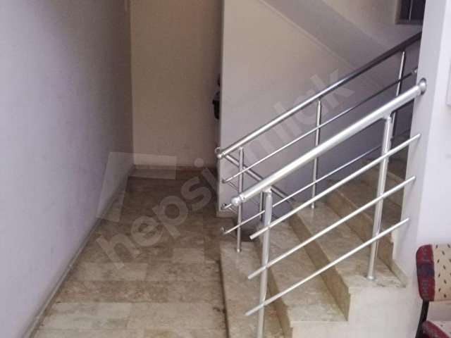 AYDIN KİRALIK EFELER MAHALLESİNDE 2+1 DAİRE - Görsel 25