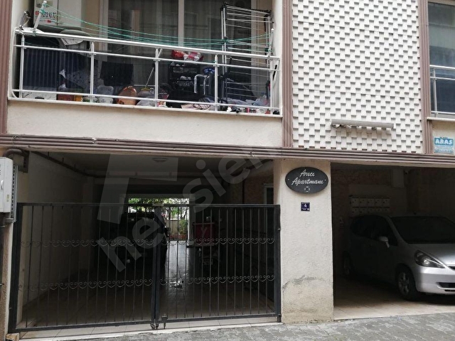 AYDIN KİRALIK EFELER MAHALLESİNDE 2+1 DAİRE - Görsel 21