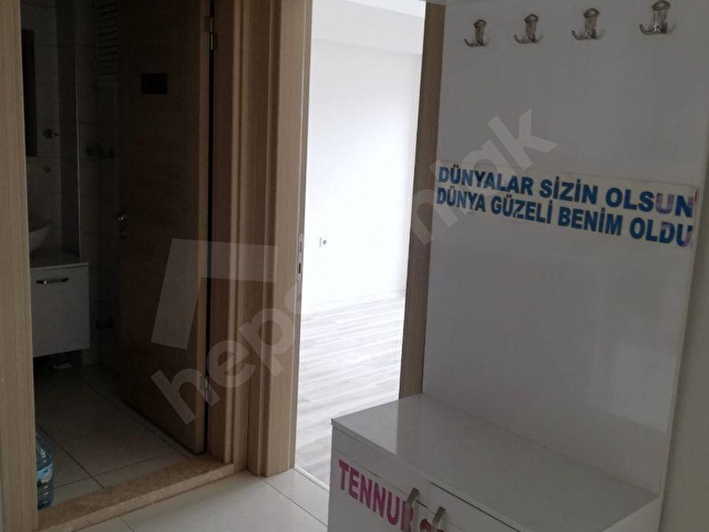 AYDIN KİRALIK EFELER MAHALLESİNDE 2+1 DAİRE - Görsel 12