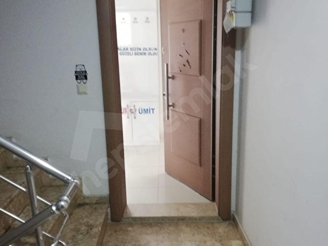 AYDIN KİRALIK EFELER MAHALLESİNDE 2+1 DAİRE - Görsel 6