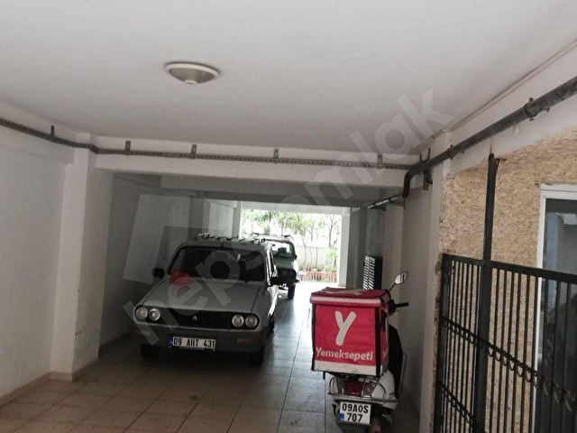 AYDIN KİRALIK EFELER MAHALLESİNDE 2+1 DAİRE - Görsel 20