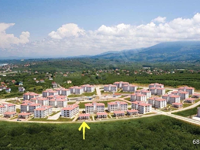 KOCAALİ TOKİ KONUTLARI VİLLA KONSEPT ÜSTKAT EKSİKSİZ FUL EŞYALI