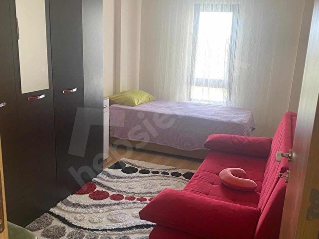 KOCAALİ TOKİ KONUTLARI VİLLA KONSEPT ÜSTKAT EKSİKSİZ FUL EŞYALI - Görsel 7