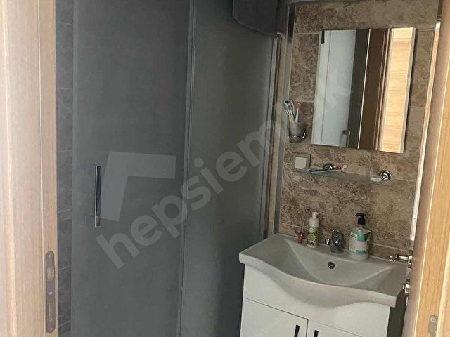 KOCAALİ TOKİ KONUTLARI VİLLA KONSEPT ÜSTKAT EKSİKSİZ FUL EŞYALI - Görsel 8