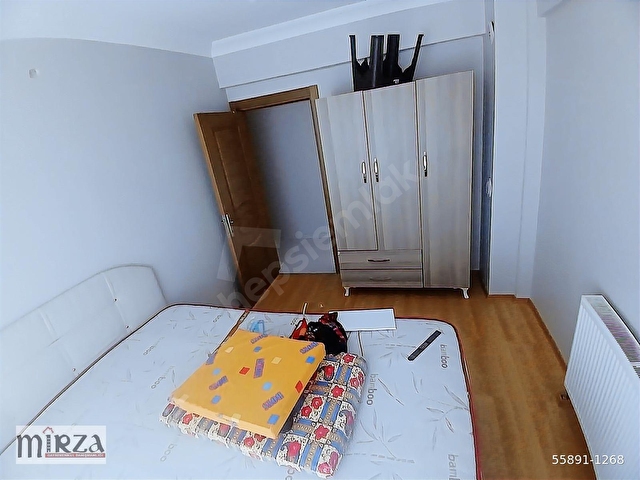 ORTACAMİ MAH.HEM YATIRIM HEM OTURUM İÇİN UYGUN SATILIK 3+1 DAİRE - Görsel 22