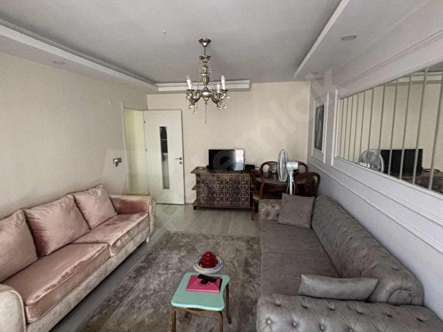 KIRAÇTA 41.000TL KİRA GETİRİLİ GİRİŞLER AYRI DUBLEX DAİRE - Görsel 10