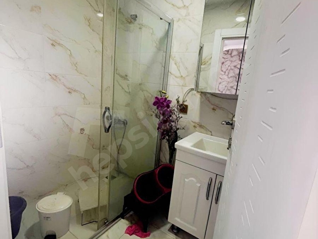 KIRAÇTA 41.000TL KİRA GETİRİLİ GİRİŞLER AYRI DUBLEX DAİRE - Görsel 22