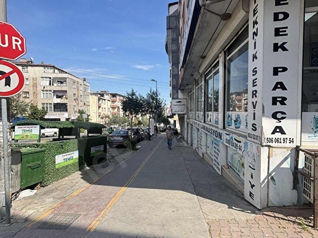 KIRAÇTA 41.000TL KİRA GETİRİLİ GİRİŞLER AYRI DUBLEX DAİRE - Görsel 2