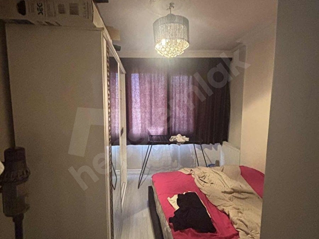 KIRAÇTA 41.000TL KİRA GETİRİLİ GİRİŞLER AYRI DUBLEX DAİRE - Görsel 15