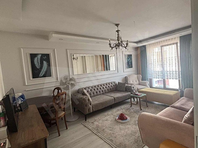 KIRAÇTA 41.000TL KİRA GETİRİLİ GİRİŞLER AYRI DUBLEX DAİRE - Görsel 4