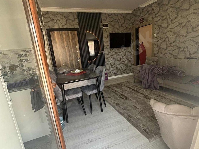 KIRAÇTA 41.000TL KİRA GETİRİLİ GİRİŞLER AYRI DUBLEX DAİRE - Görsel 25